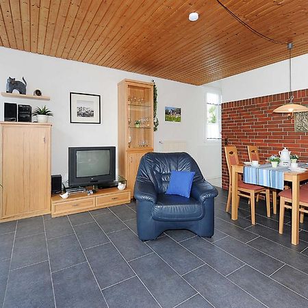 Ferienhaeuser Taddigshoern Bensersiel Exteriér fotografie